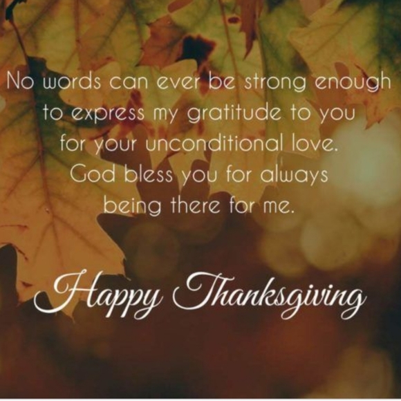 Thanks for your Strength - Picture 5 of 7